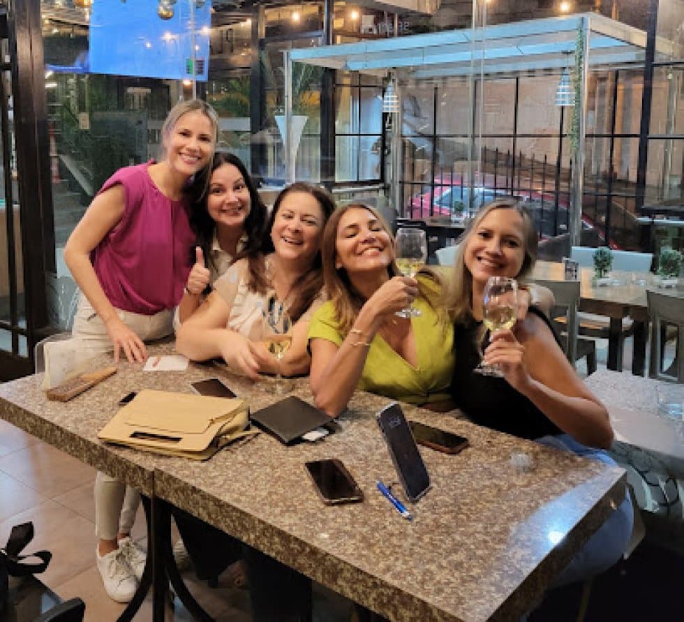 Anatto Restaurant Gourmet
