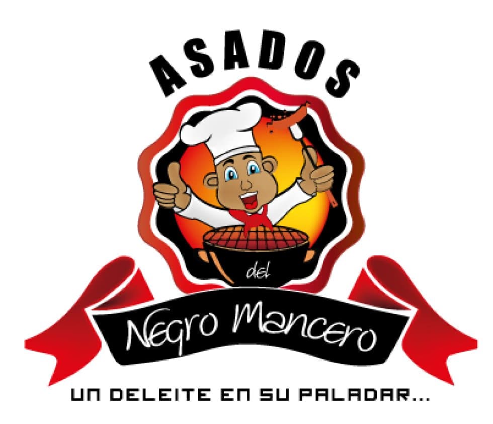 Asados del negro Mancero