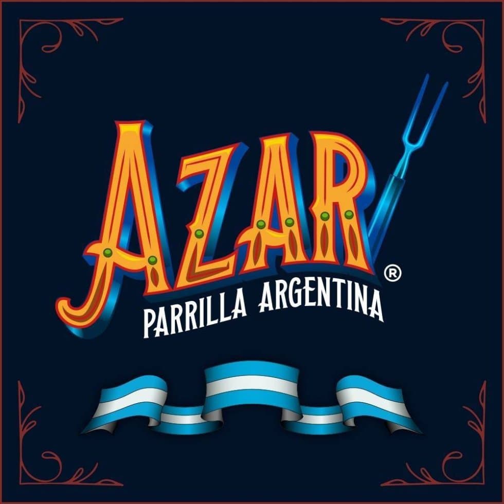 Azar Parrilla Argentina