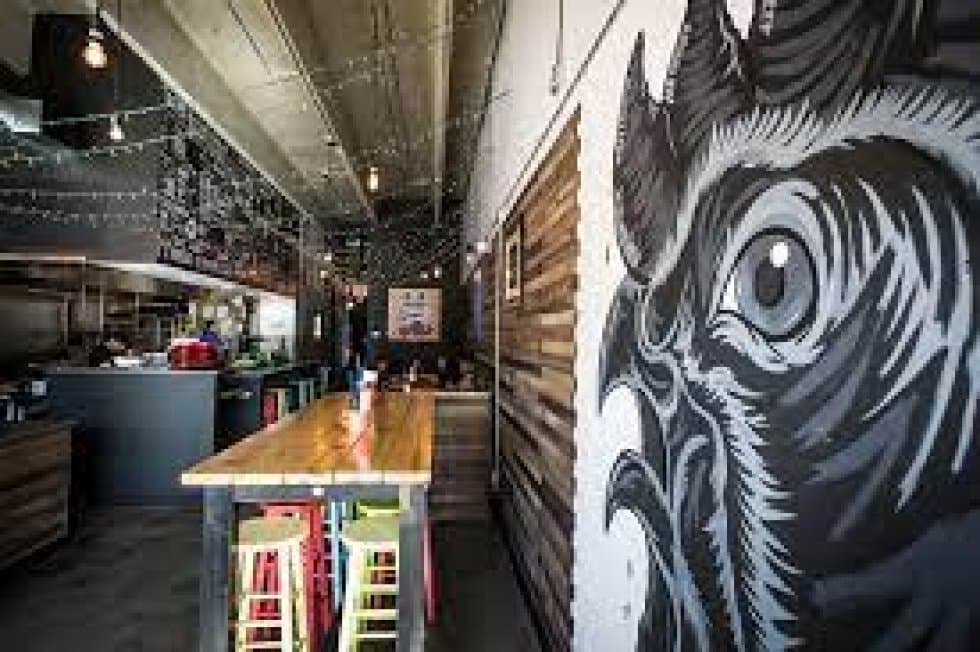 Black Rooster Taqueria